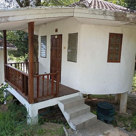 Thai Dee Garden Resort Haad Rin Ngoại thất bức ảnh
