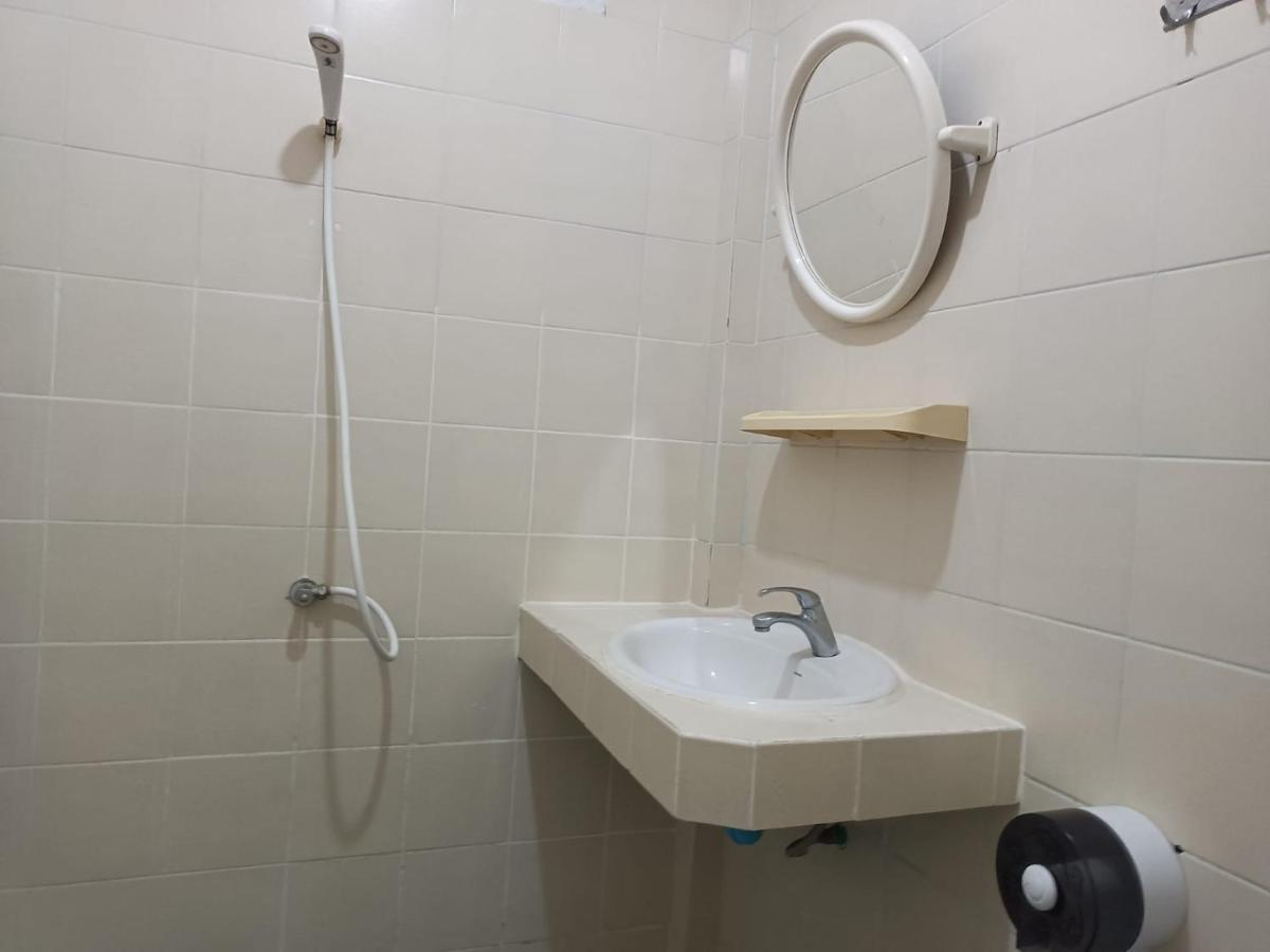 Thai Dee Garden Resort Haad Rin Ngoại thất bức ảnh