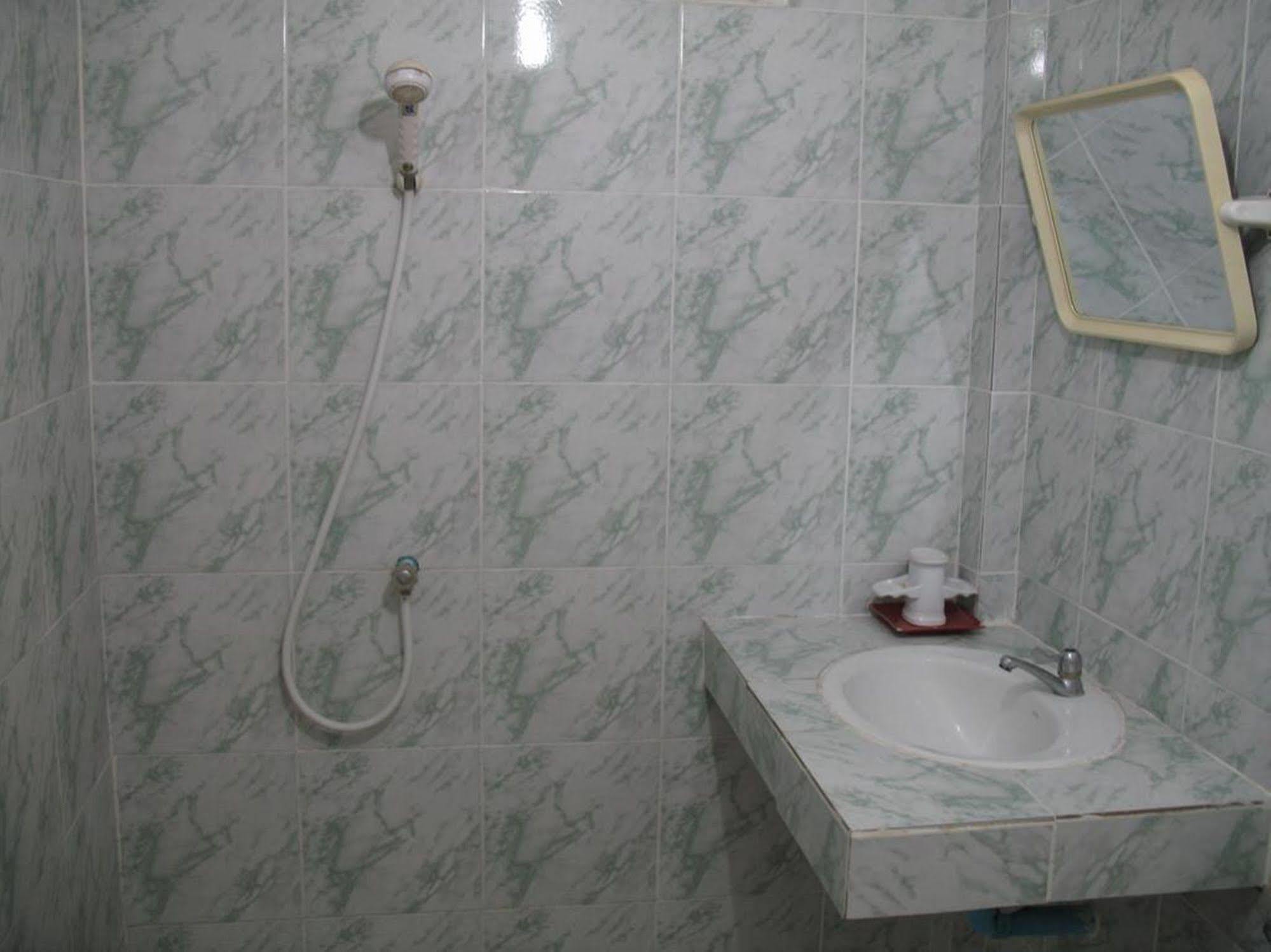 Thai Dee Garden Resort Haad Rin Ngoại thất bức ảnh